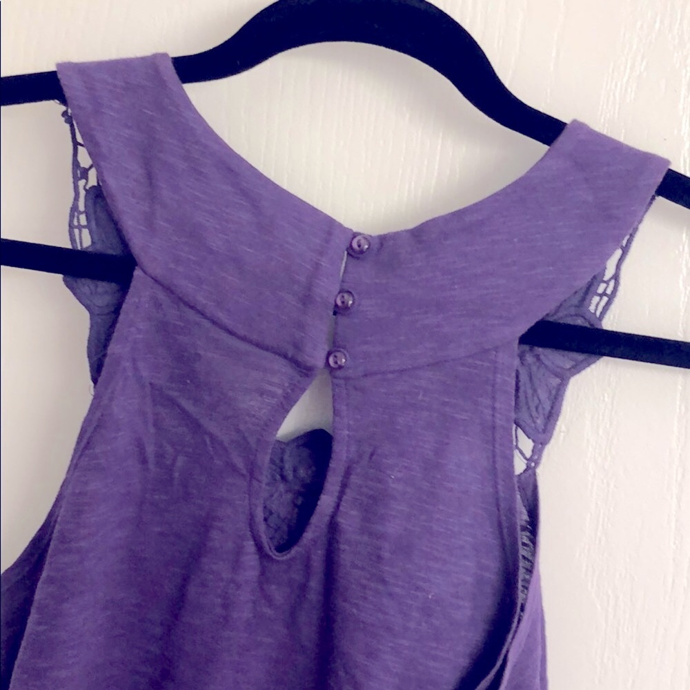 Zara basic tank top - Picture 4 of 4